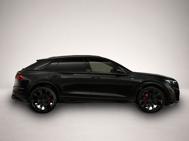 Audi Q8, Bild 2 von 4