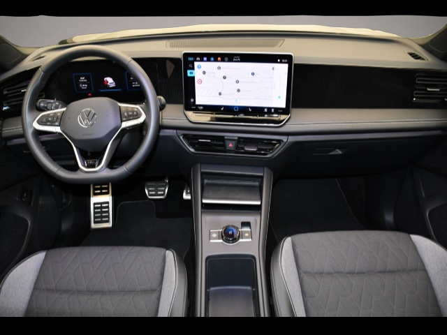 Volkswagen Tiguan (01/2025, )