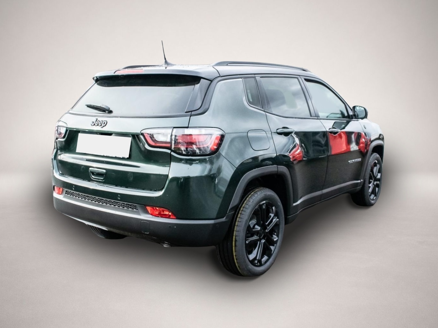 Jeep Compass, image 2 of 6