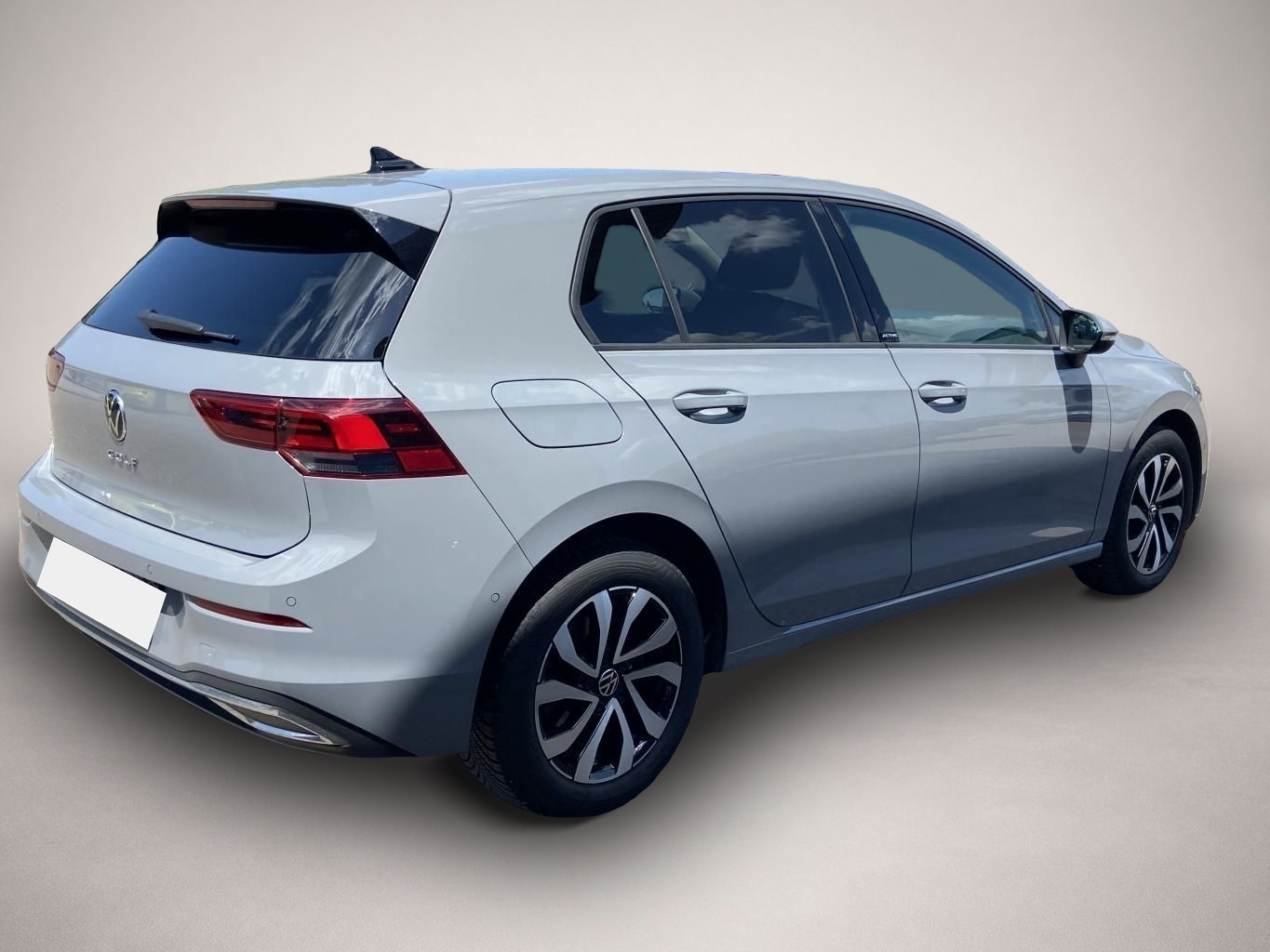 Volkswagen Golf (02/2023, )