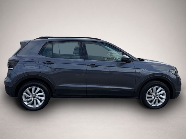 Volkswagen T-Cross (01/2023, Benzin)