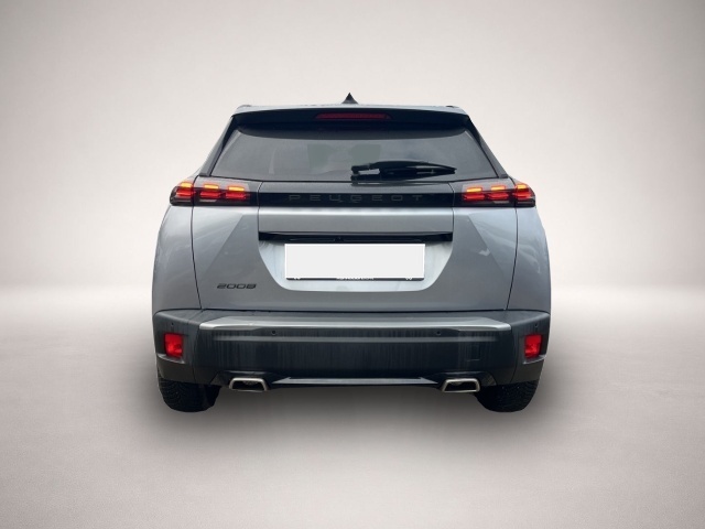 Peugeot 2008 (11/2023, Benzin)
