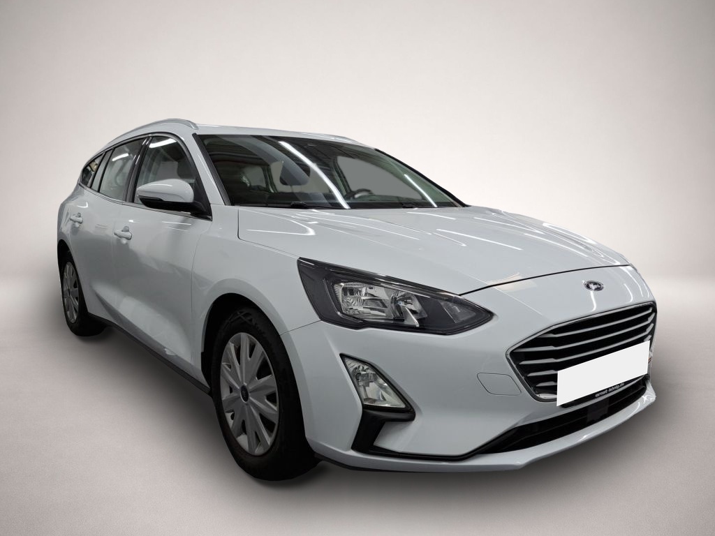 Ford Focus (07/2020, )
