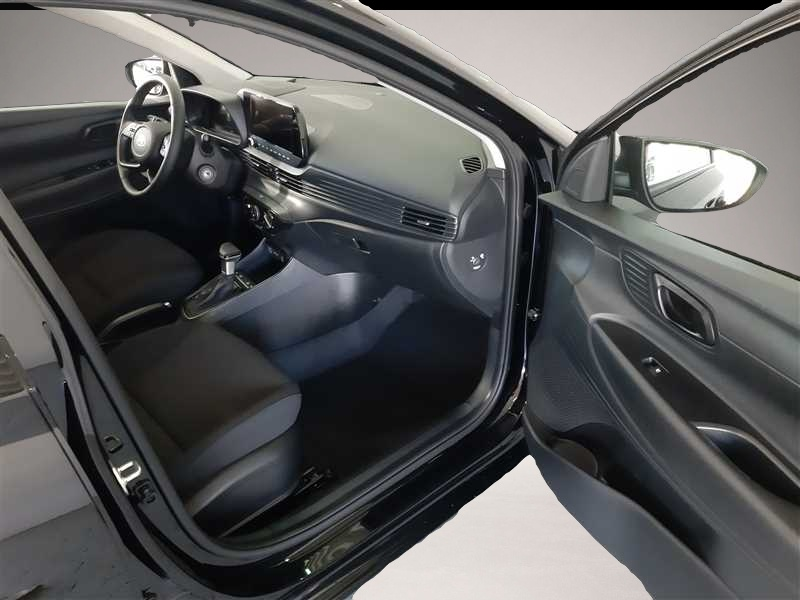 Hyundai i20 (06/2026, Benzin)