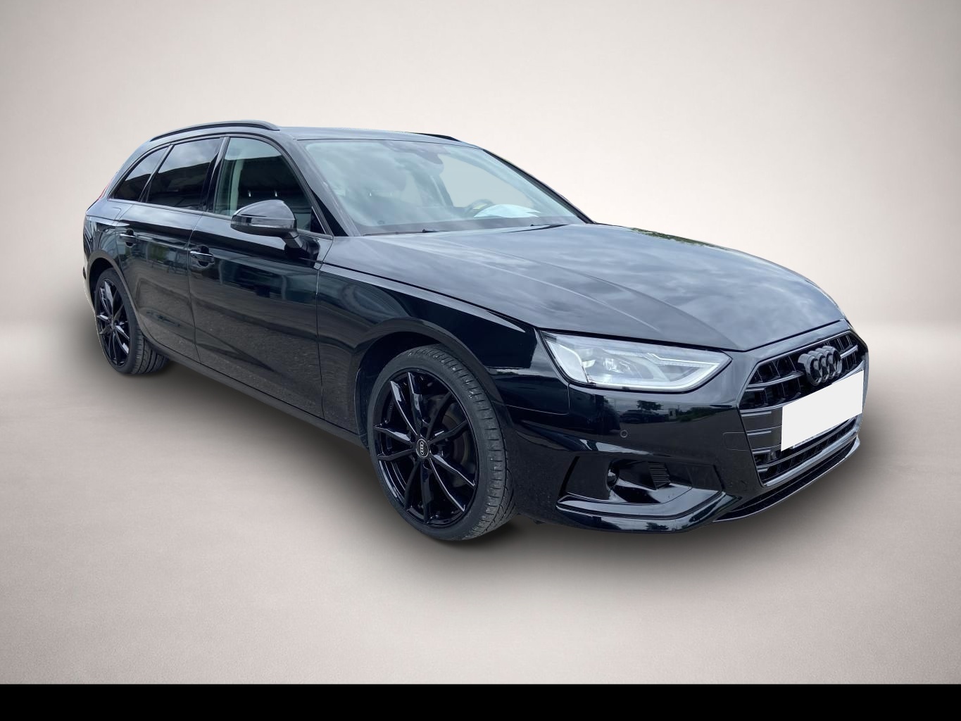 Audi A4 (08/2022, )