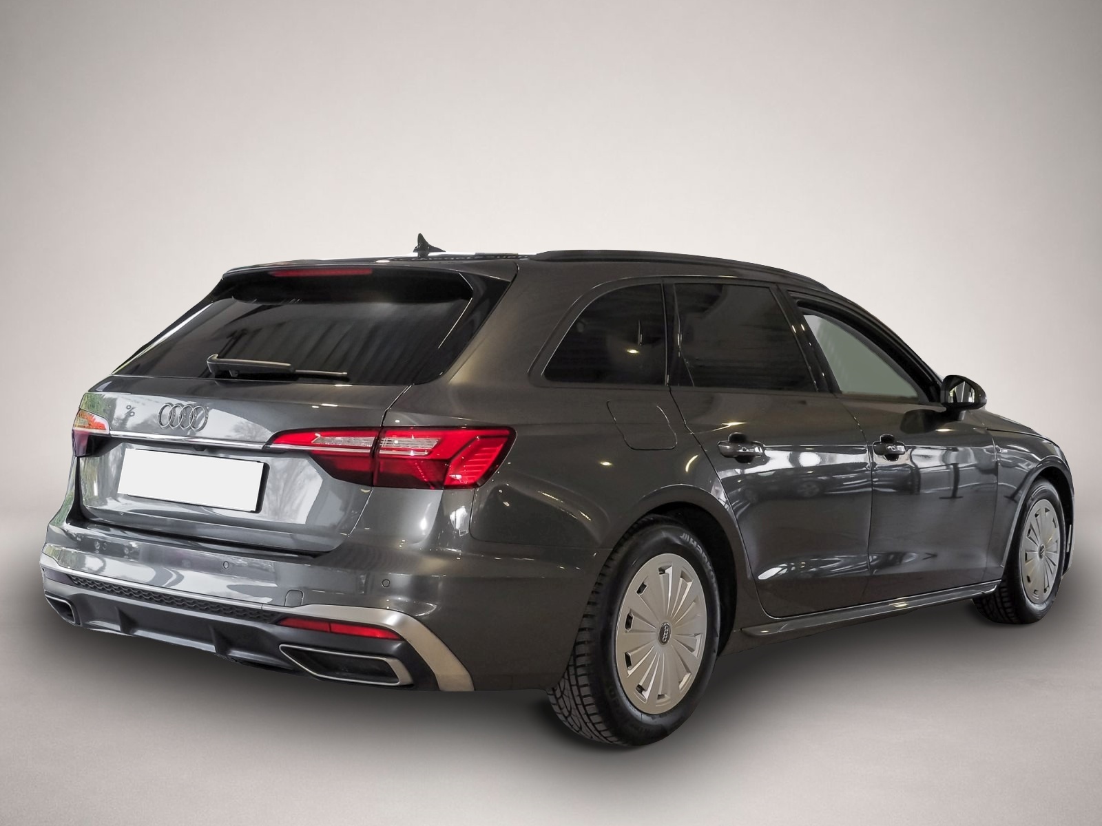 Audi A4 (10/2024, Diesel)