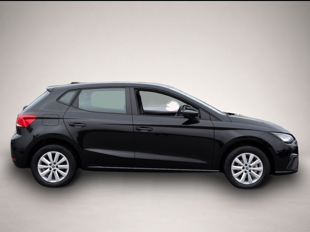 Seat Ibiza (09/2024, Benzin)