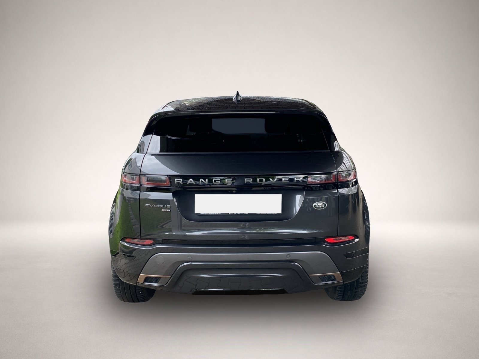 Land-Rover Range Rover Evoque (06/2023, )
