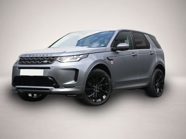 Land-Rover Discovery Sport (09/2019, Diesel)