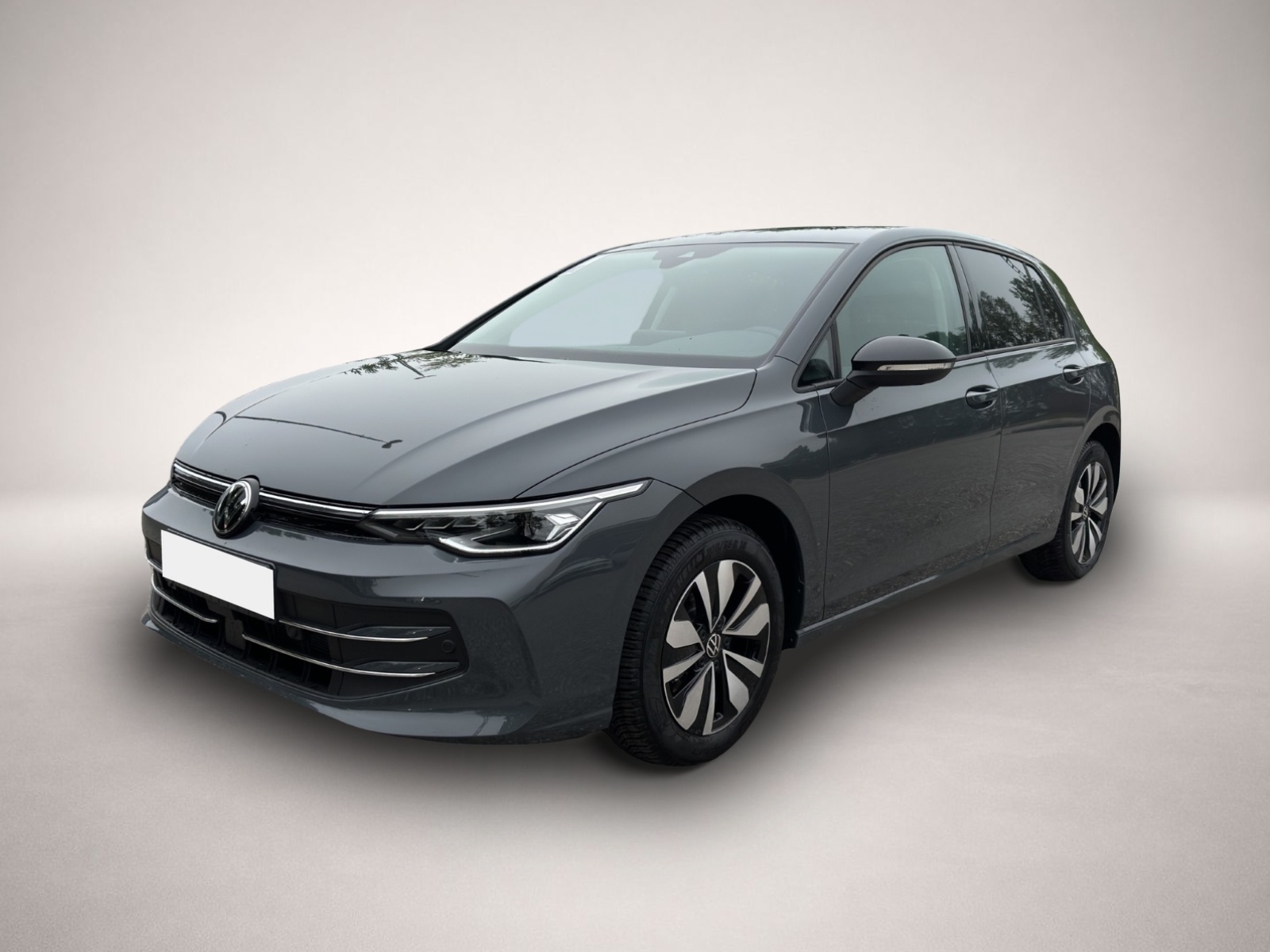 Volkswagen Golf (07/2025, Benzin)