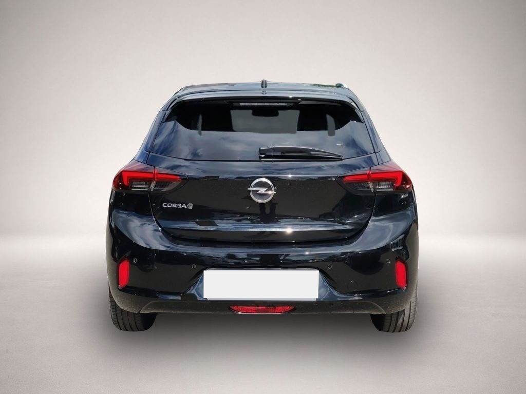 Opel Corsa (08/2023, ELECTRIC)