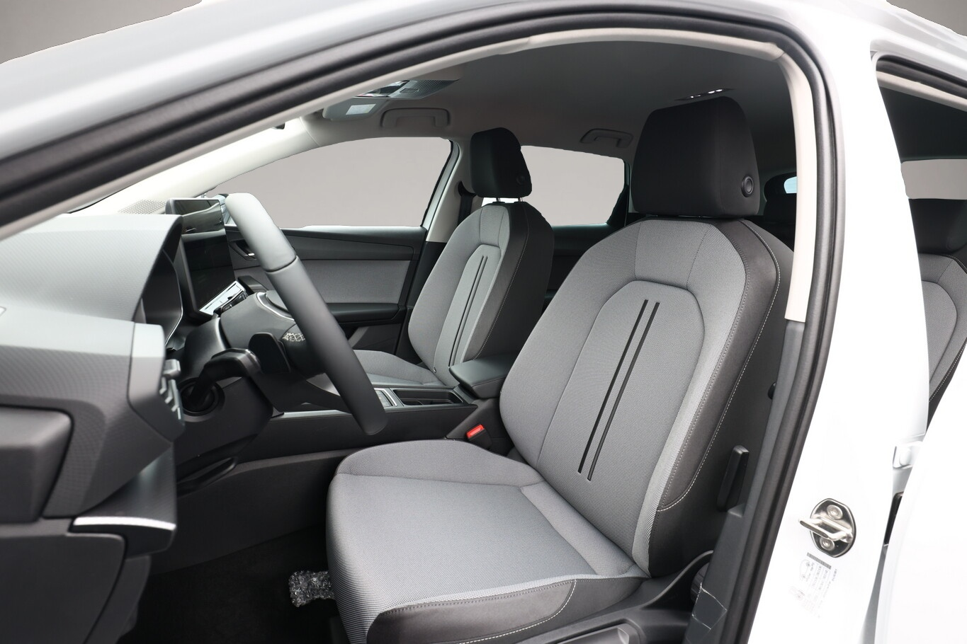 Seat Leon (11/2025, Benzin)