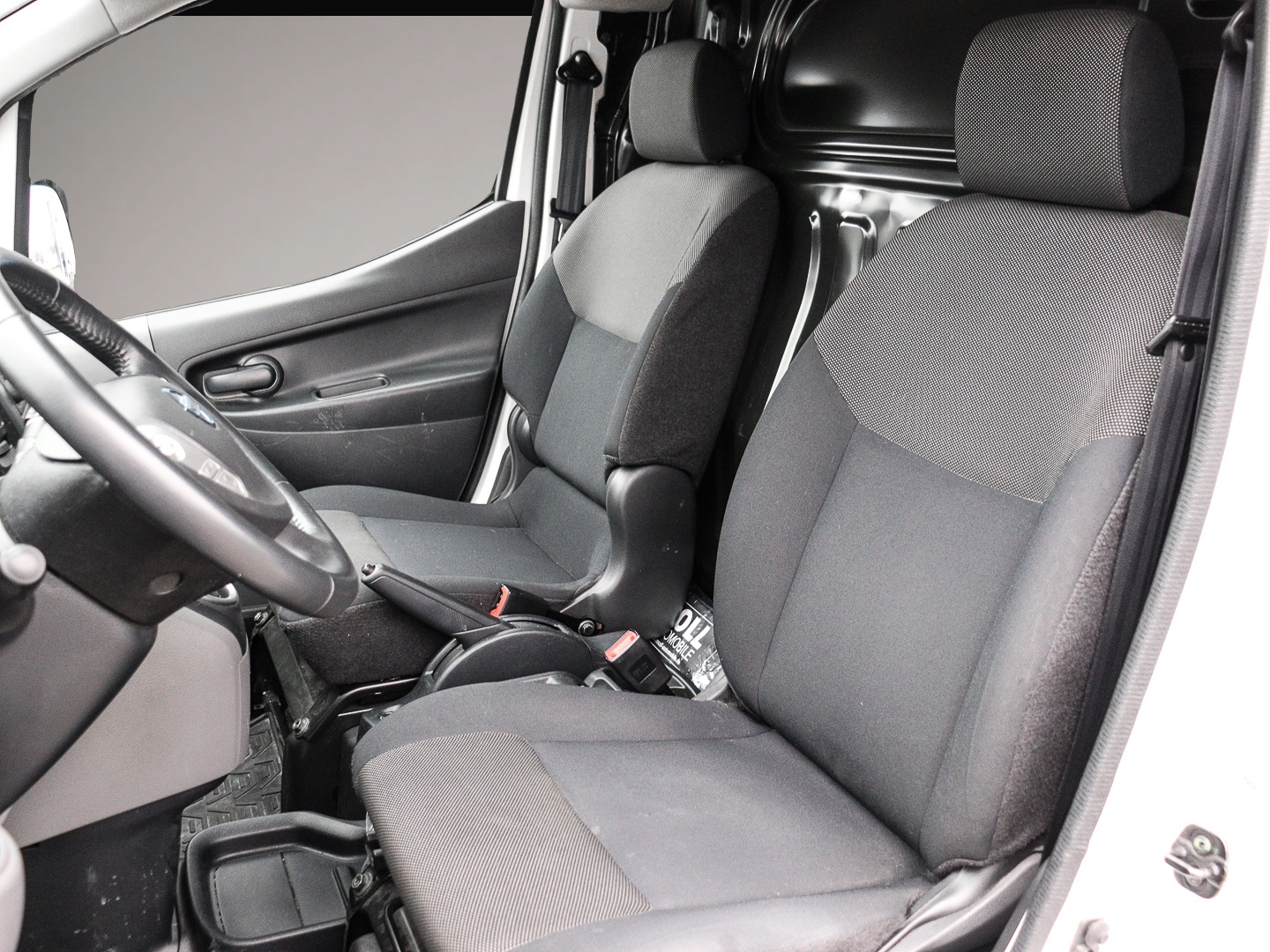Nissan e-NV200 (01/2020, ELECTRIC)