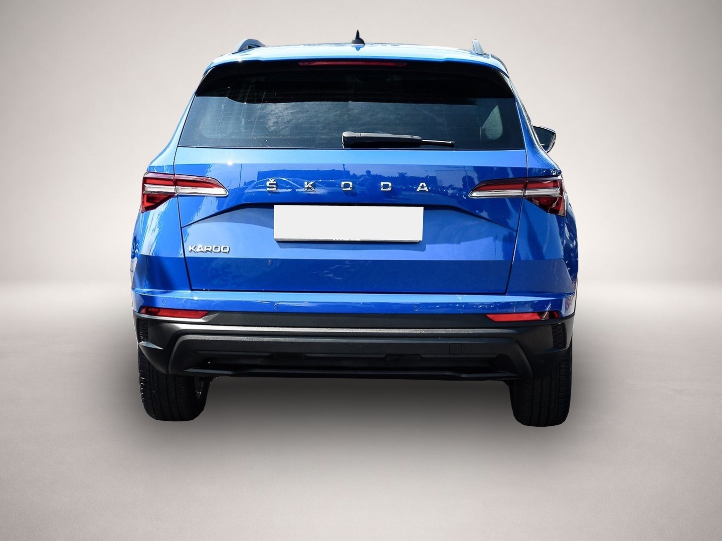 Skoda Karoq (11/2022, Diesel)