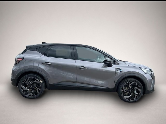Renault Captur (04/2026, Hybrid (Benzin/Elektro))