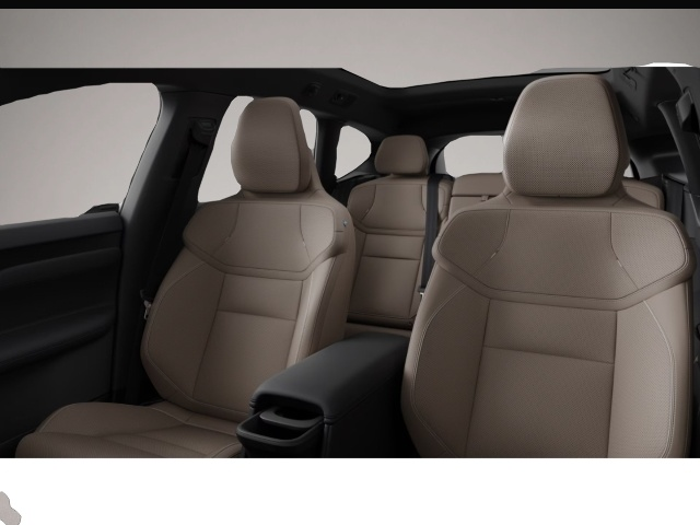 Volvo EX60, Bild 5 von 6