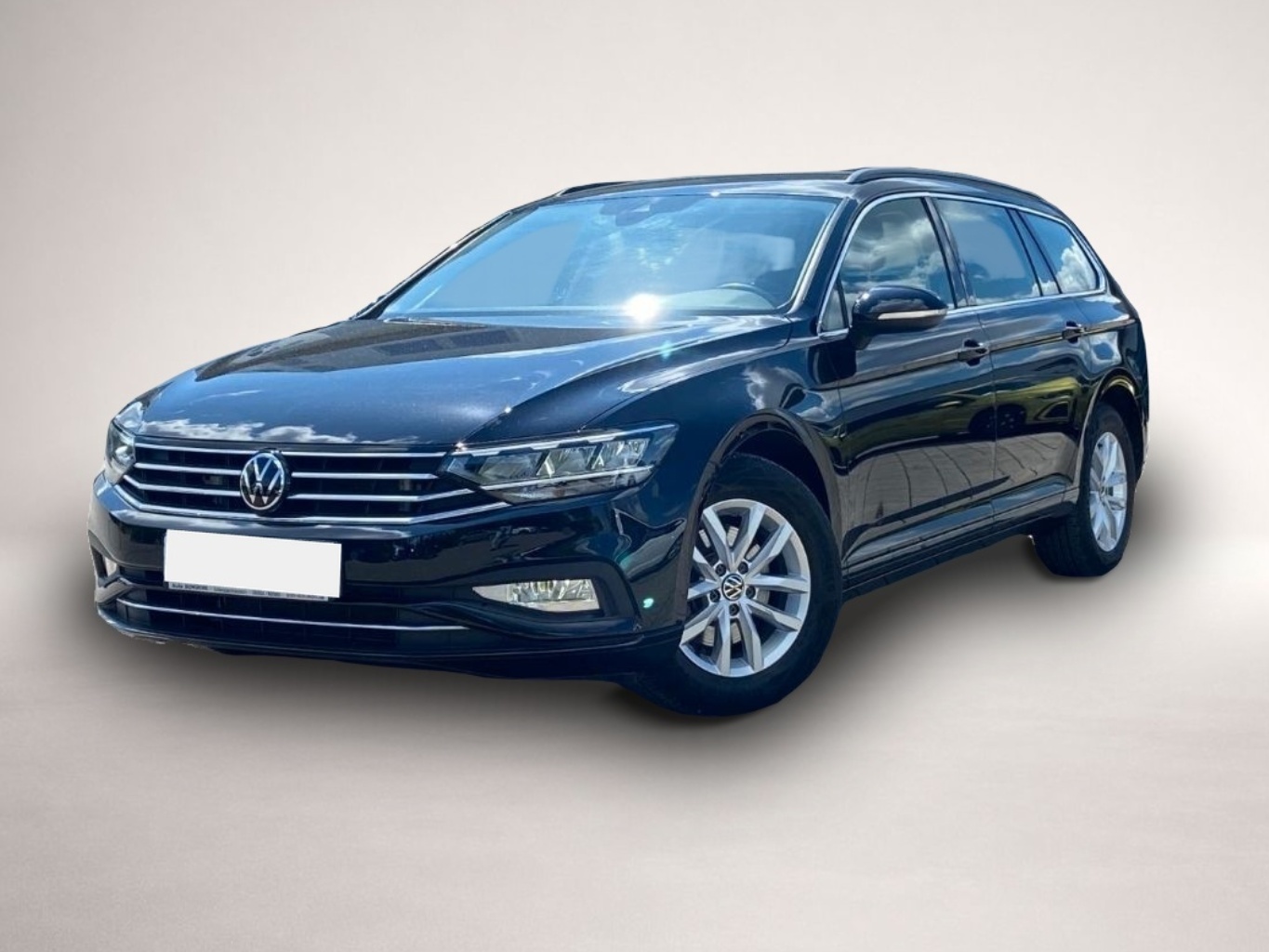 Volkswagen Passat Variant (12/2021, )