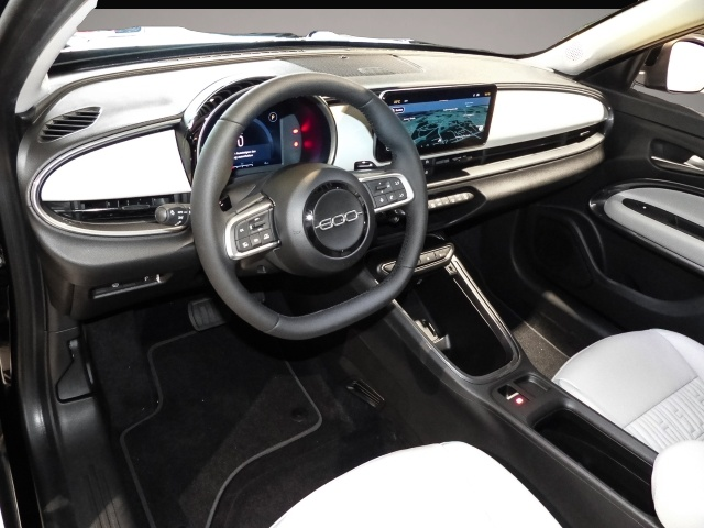 Fiat 600 (04/2026, Hybrid (Benzin/Elektro))