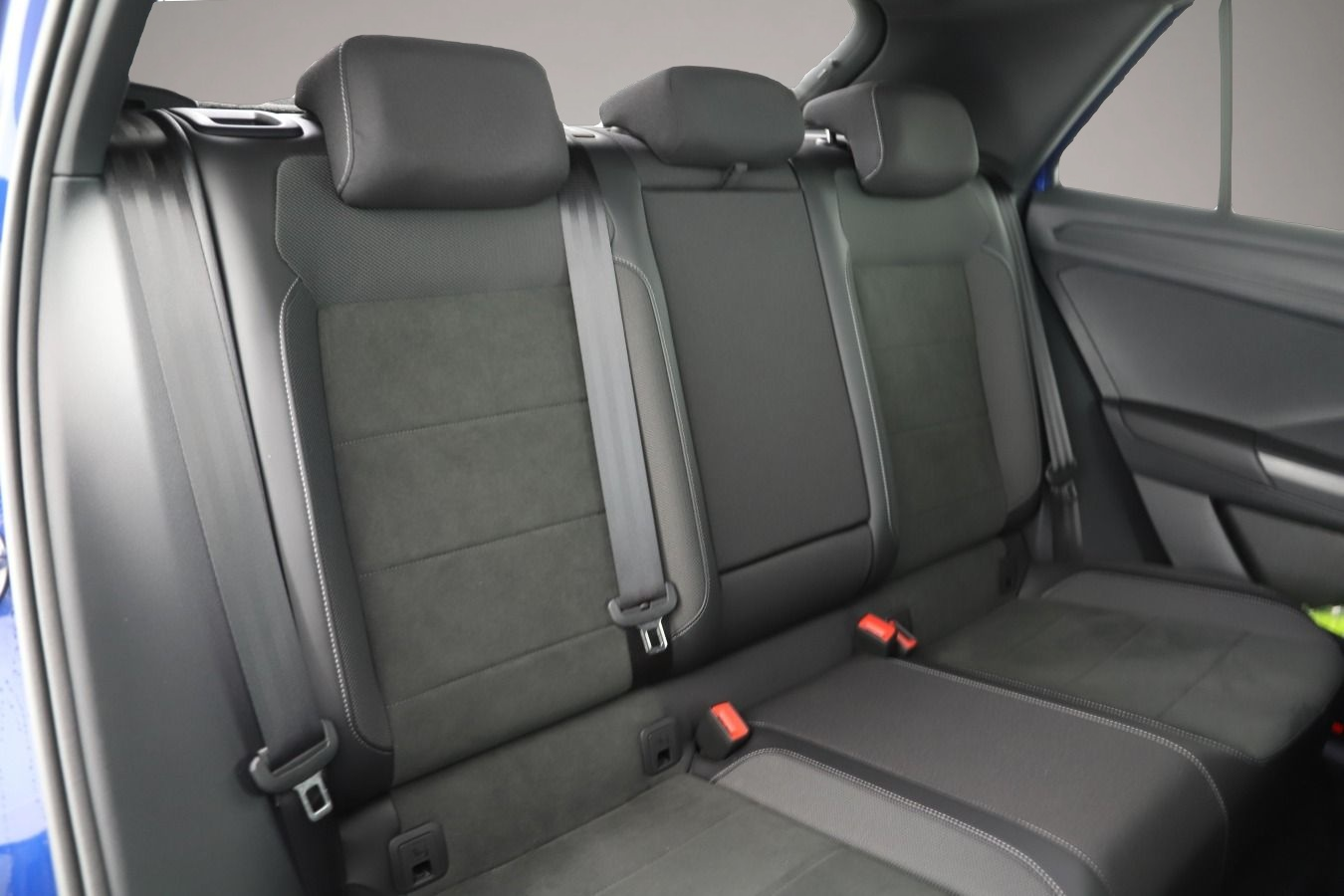 Volkswagen T-Roc (08/2024, )