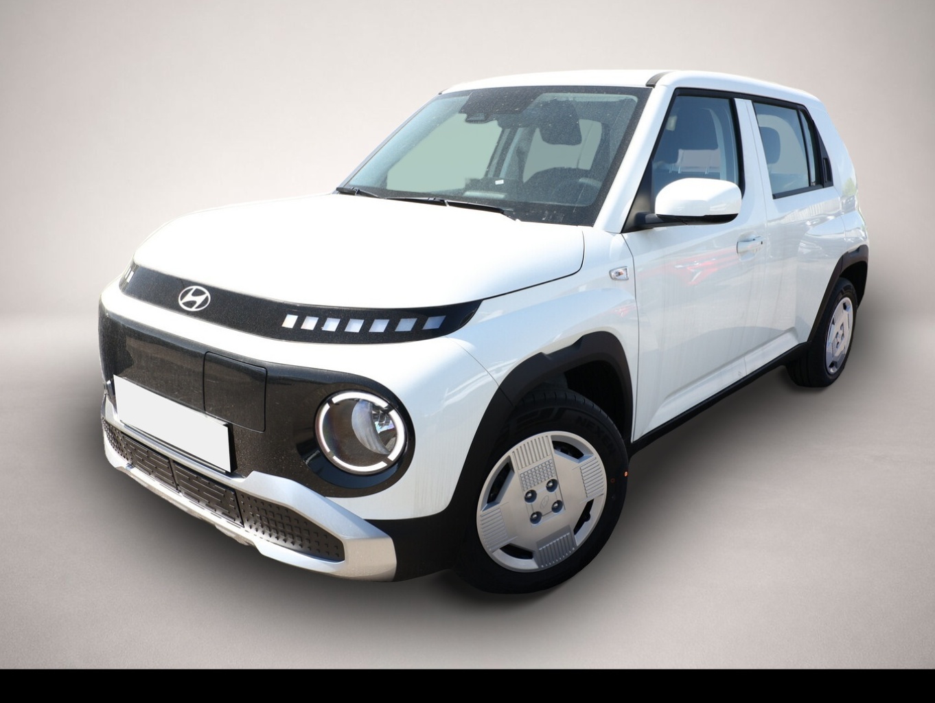 Hyundai INSTER (, ELECTRIC)
