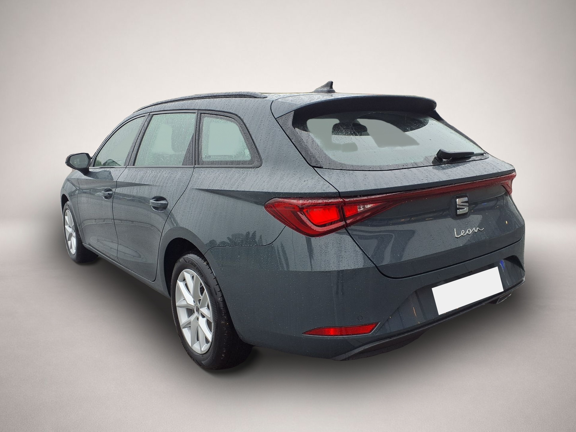 SEAT Leon, Bild 2 von 5