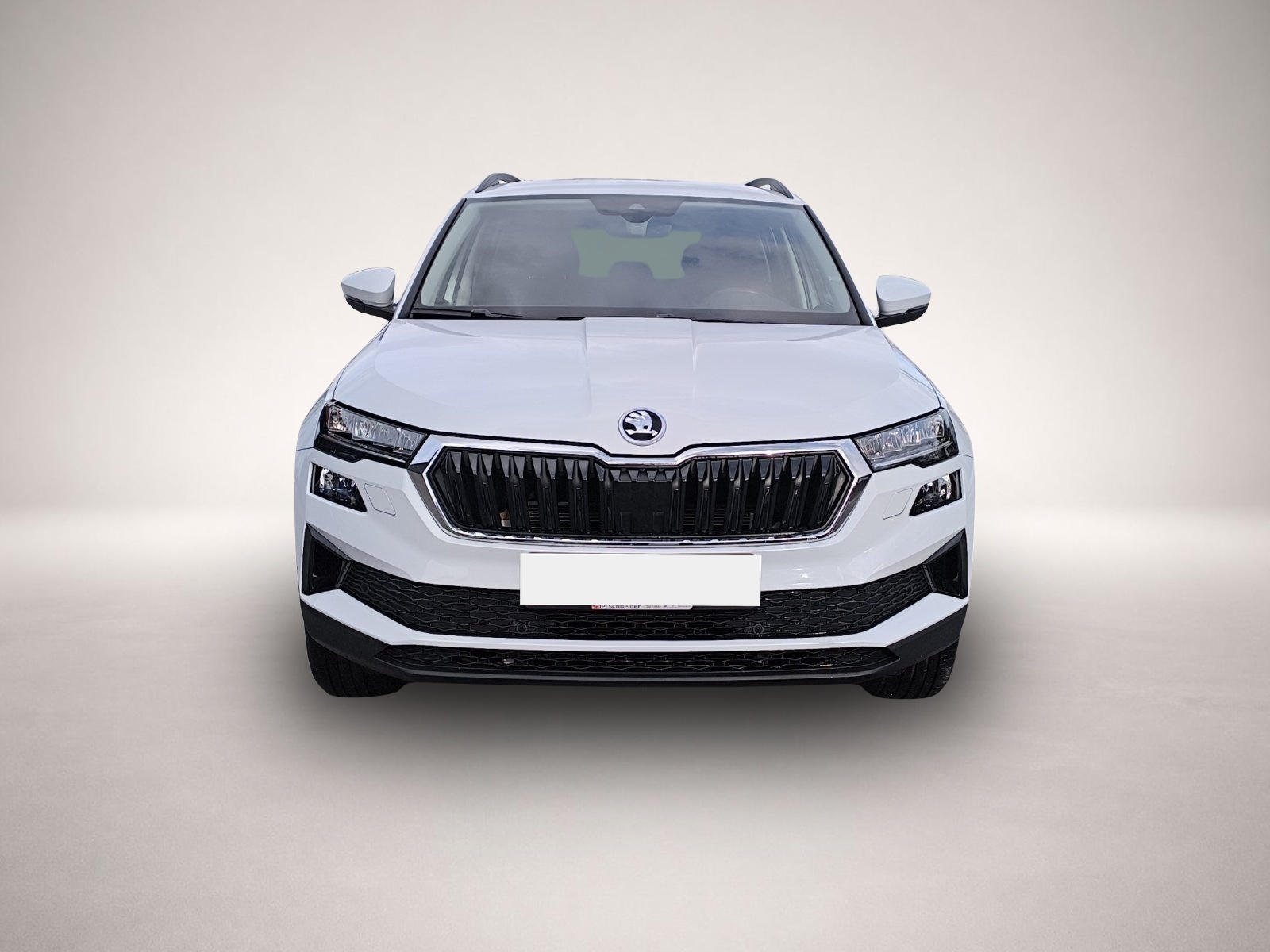 Skoda Karoq (06/2024, Diesel)