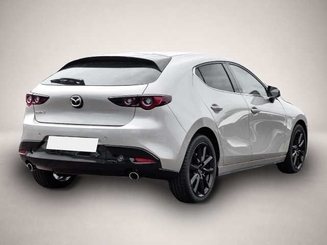 Mazda 3 (05/2026, Benzin)