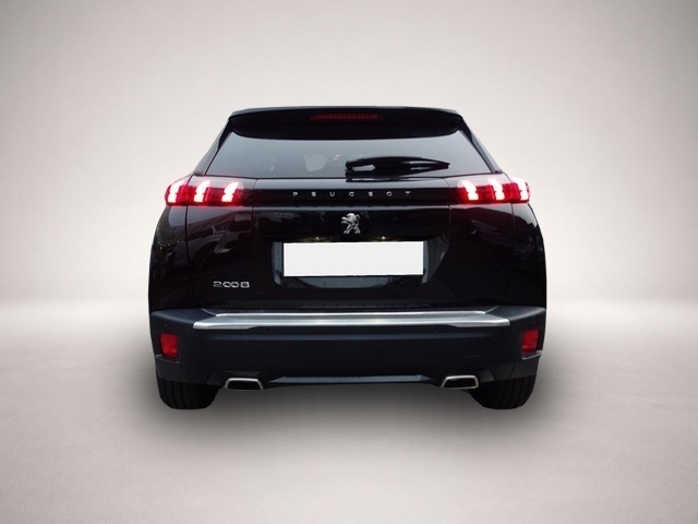 Peugeot 2008 (01/2022, Benzin)
