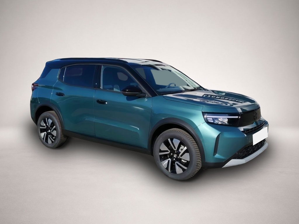 Opel Frontera, Bild 6 von 7