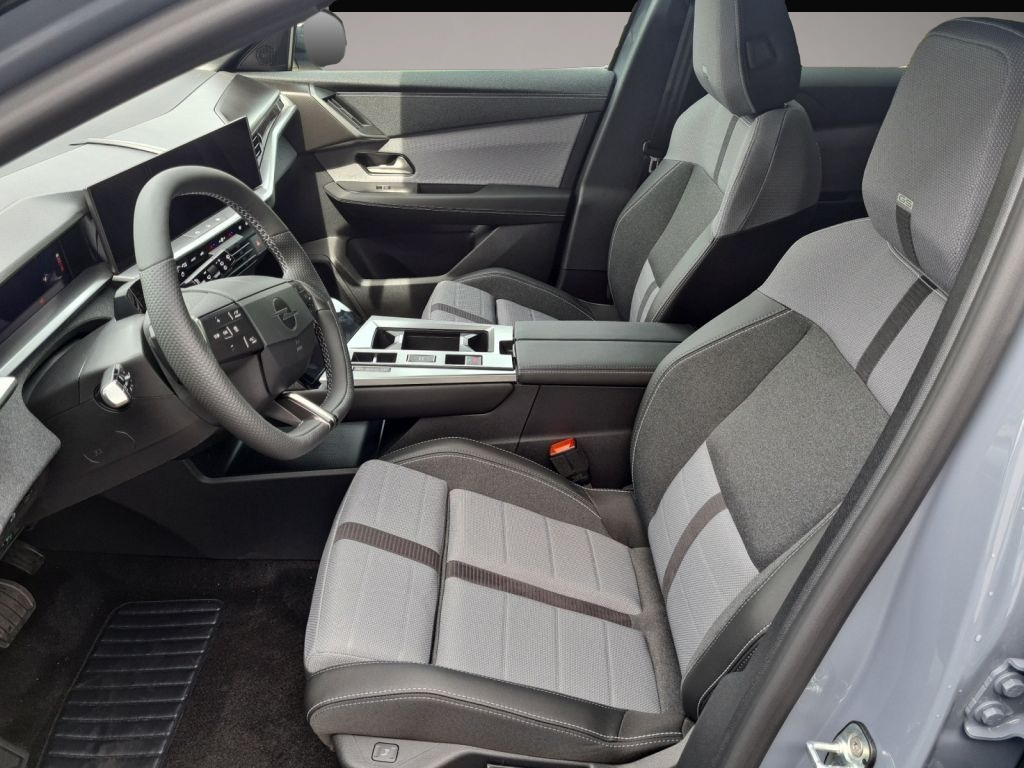 Opel Grandland X, Bild 8 von 8