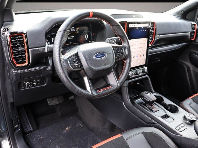 Ford Ranger (05/2026, Diesel)