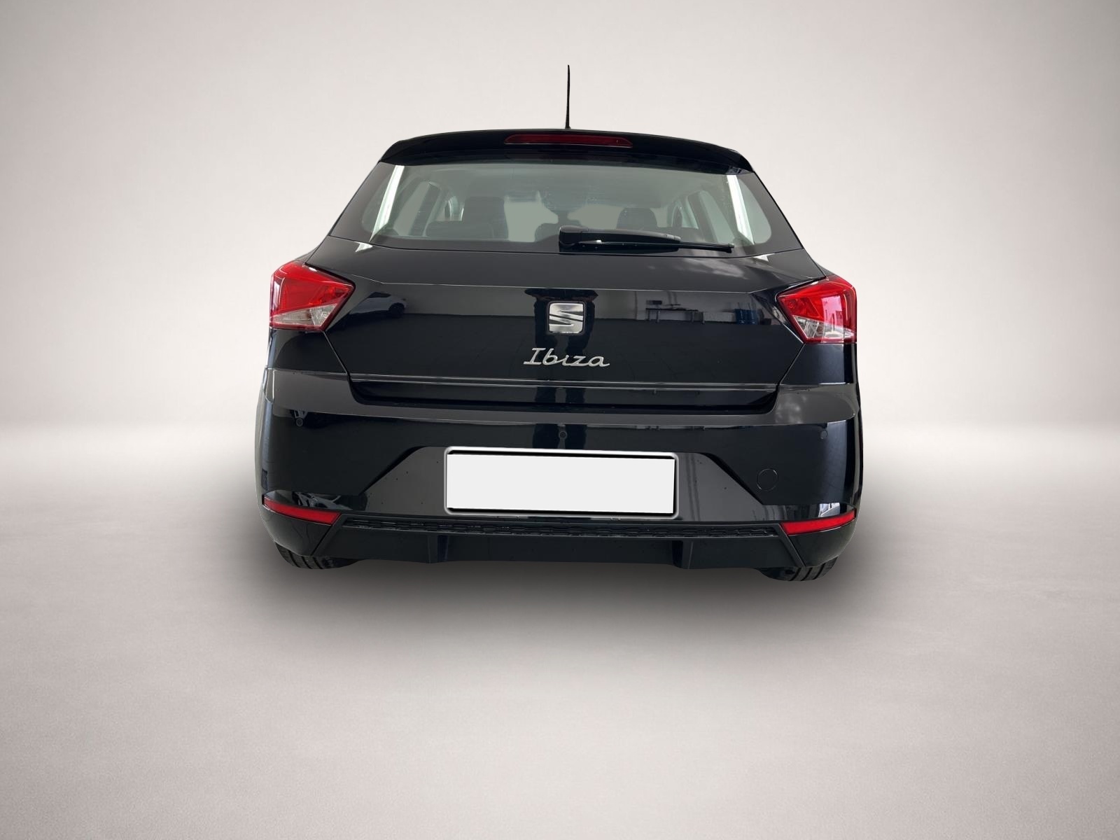 Seat Ibiza (05/2024, Benzin)