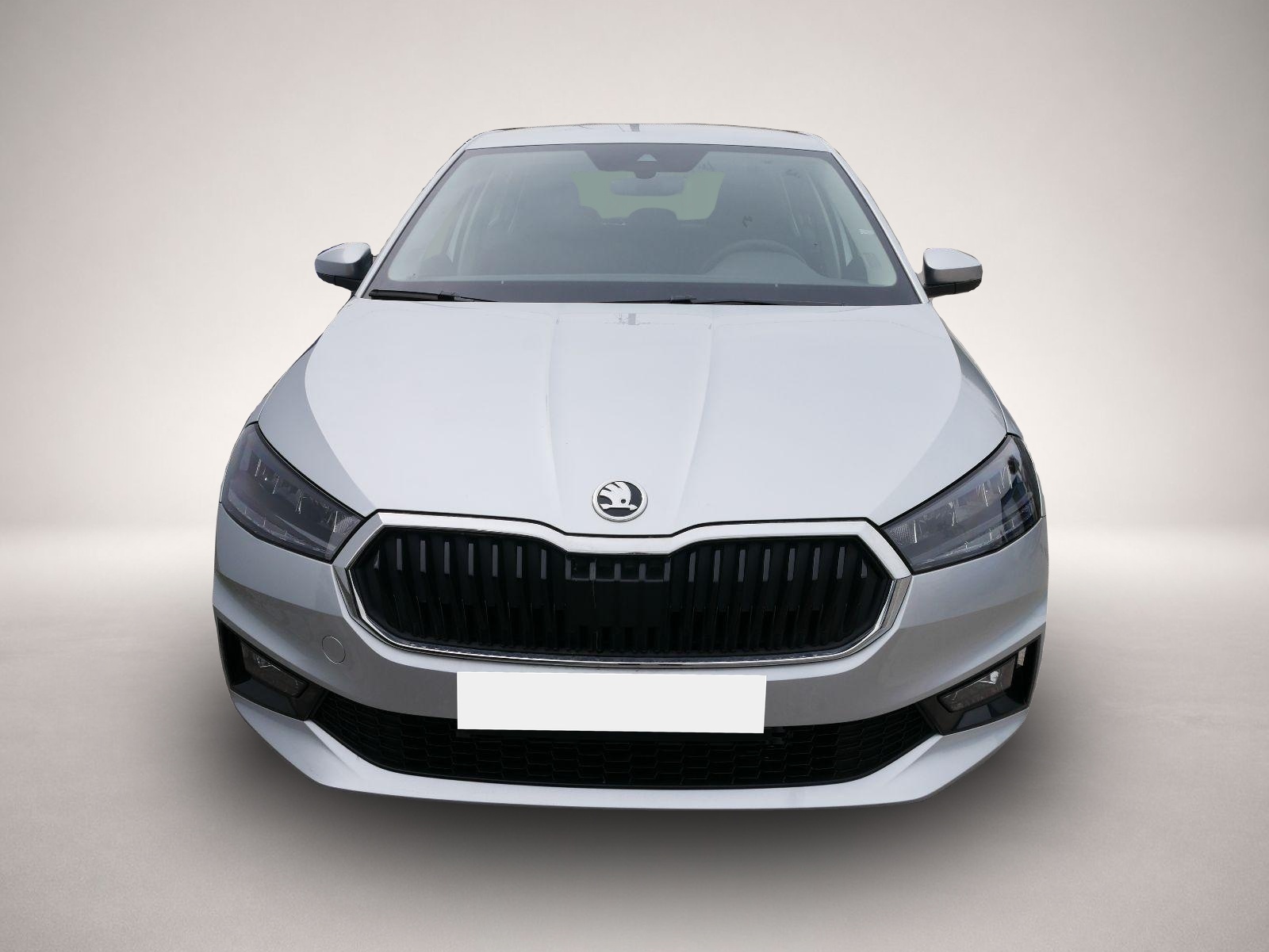 Skoda Fabia (04/2026, Benzin)