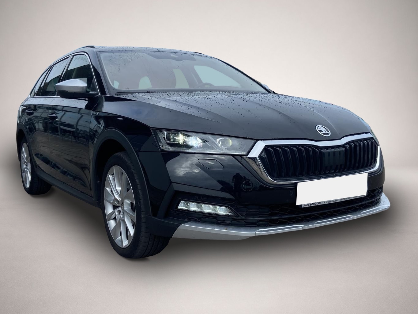 Skoda Octavia (06/2023, )
