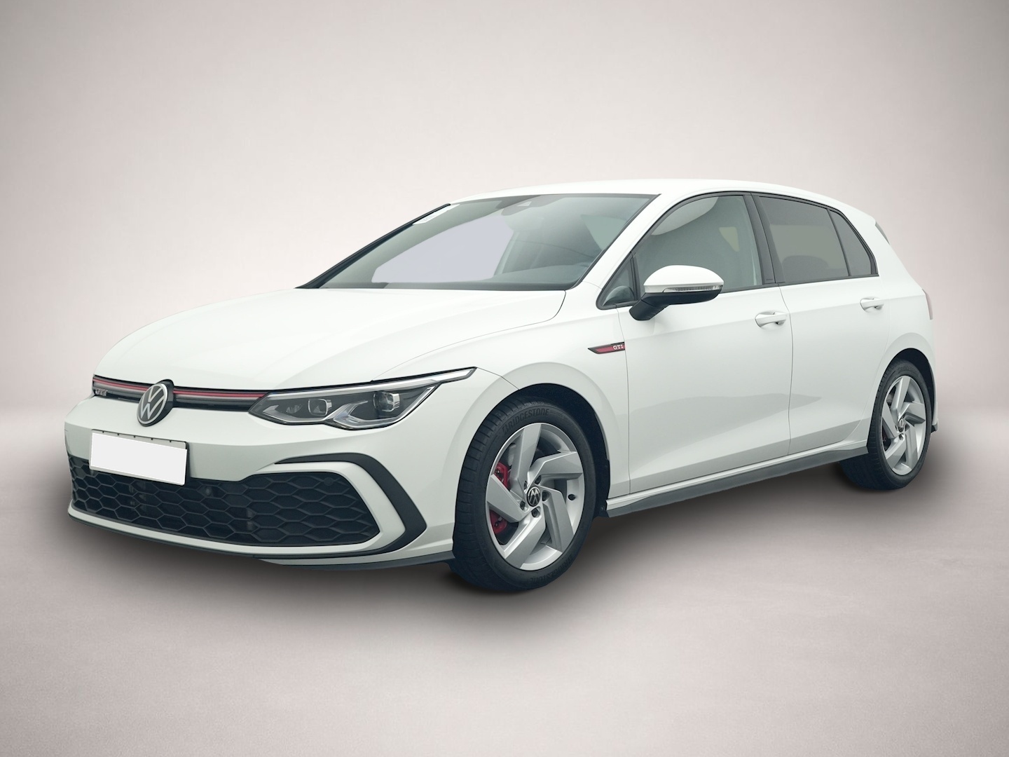 Volkswagen Golf (04/2023, Benzin)