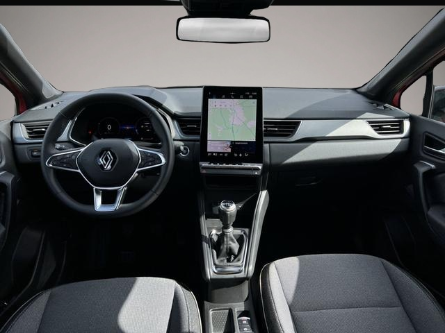 Renault Captur (06/2025, Benzin)