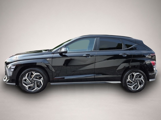 Hyundai KONA (, Benzin)