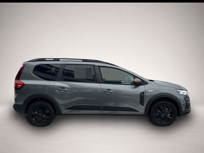 Dacia Jogger (12/2025, Hybrid (Benzin/Elektro))