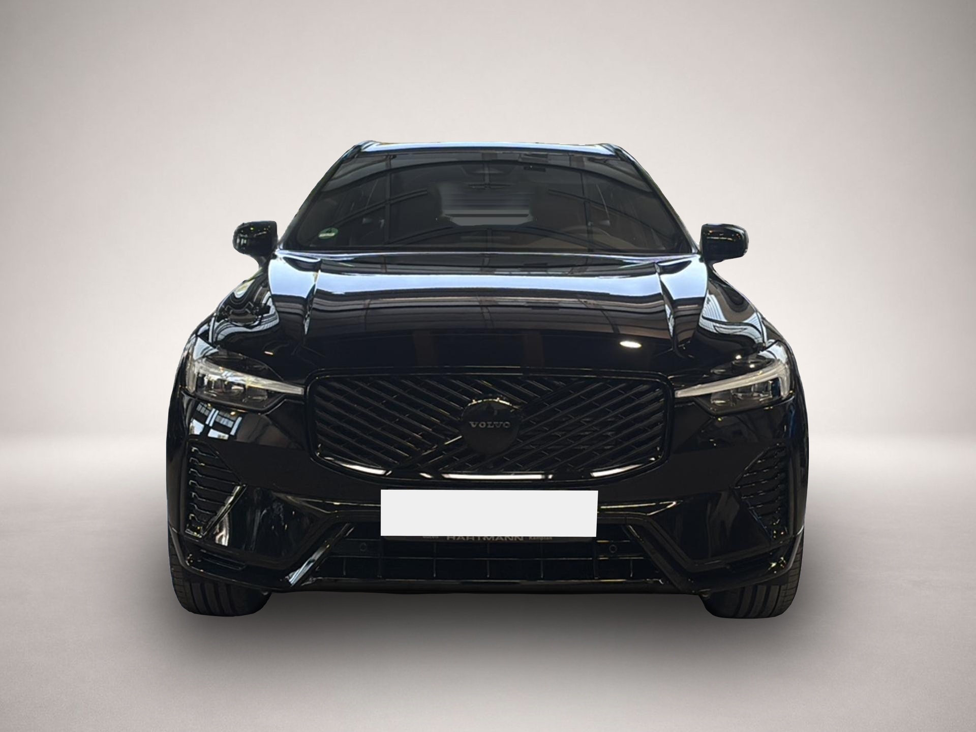 Volvo XC60 (03/2025, Benzin)