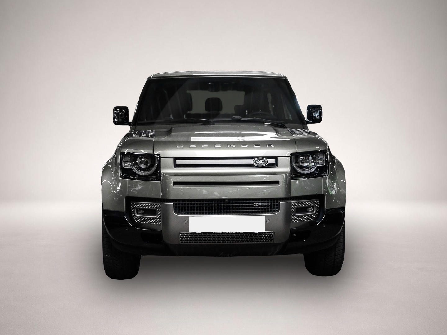 Land-Rover Defender (08/2023, Diesel)