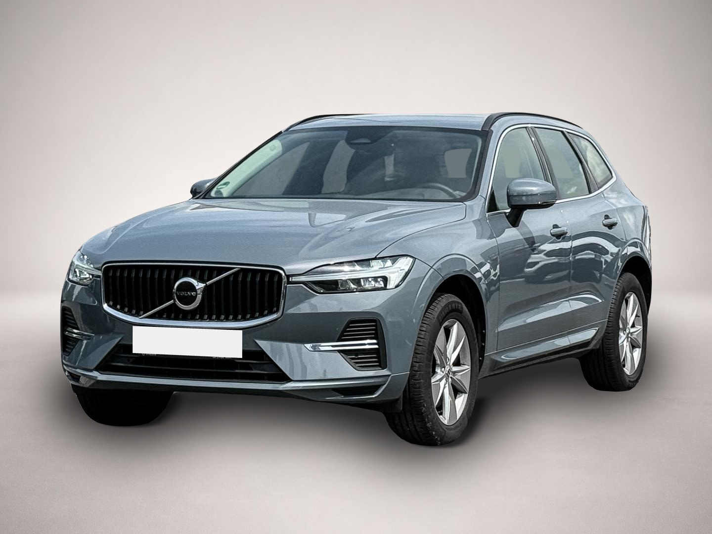 Volvo XC60 (04/2023, Diesel)