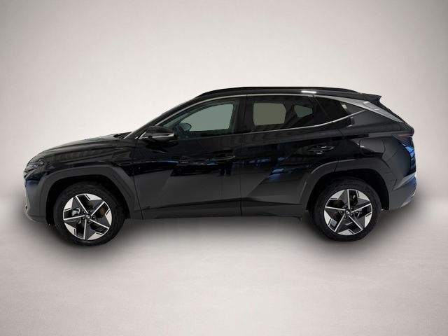 Hyundai TUCSON (11/2025, Hybrid (Benzin/Elektro))
