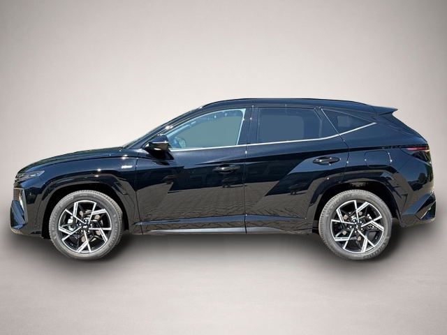 Hyundai TUCSON (07/2026, Benzin)