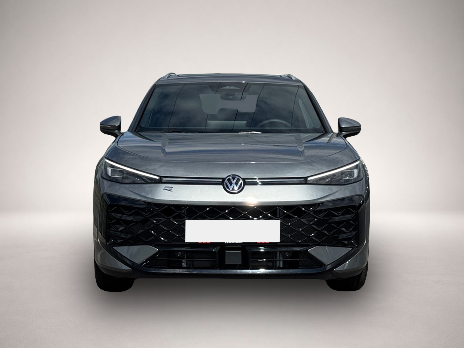 Volkswagen T-Roc (06/2026, Benzin)