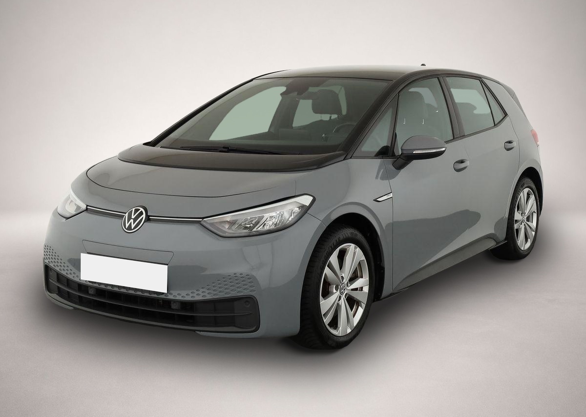 Volkswagen ID.3 (05/2021, ELECTRIC)