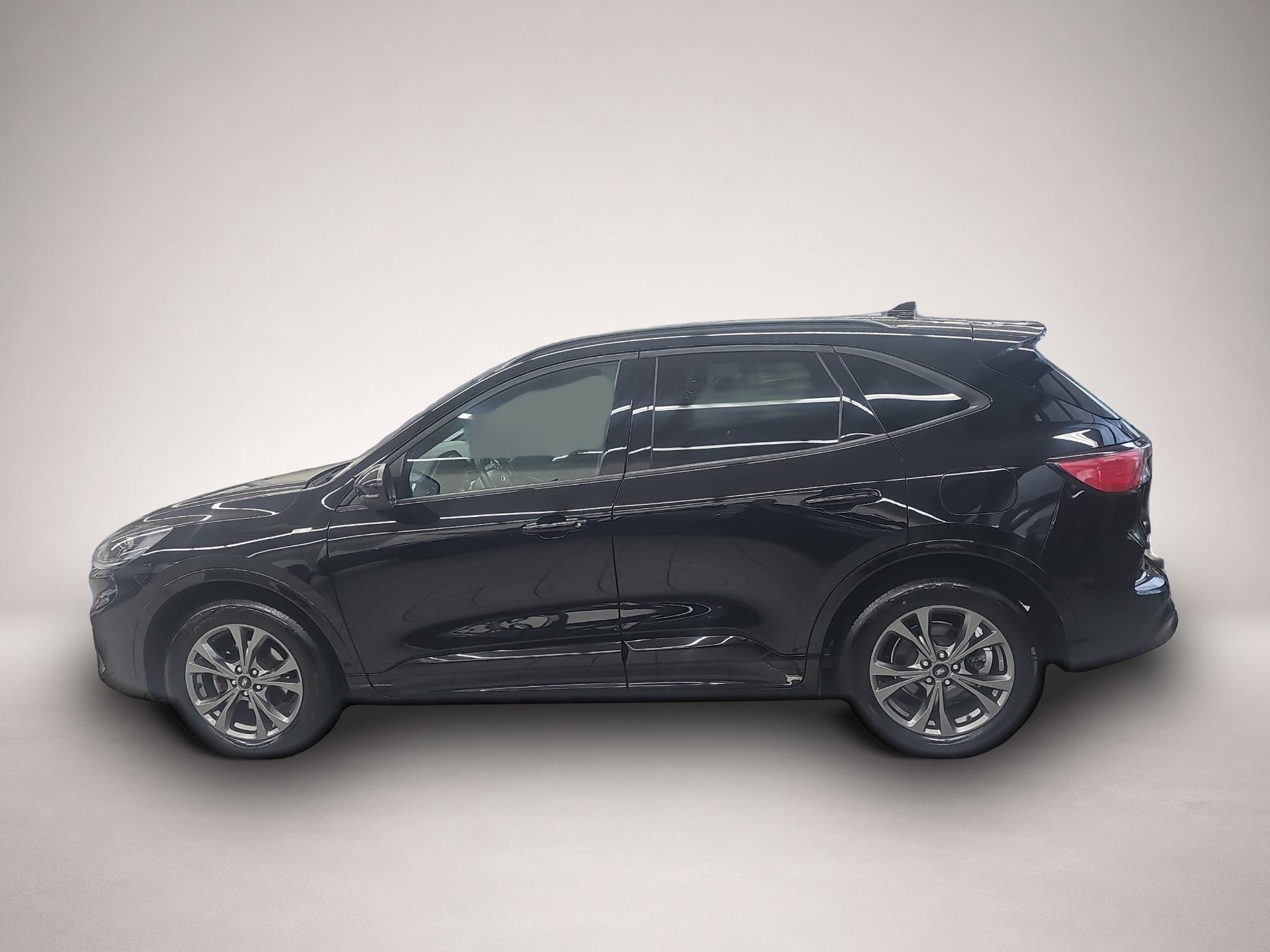 Ford Kuga (06/2022, Diesel)