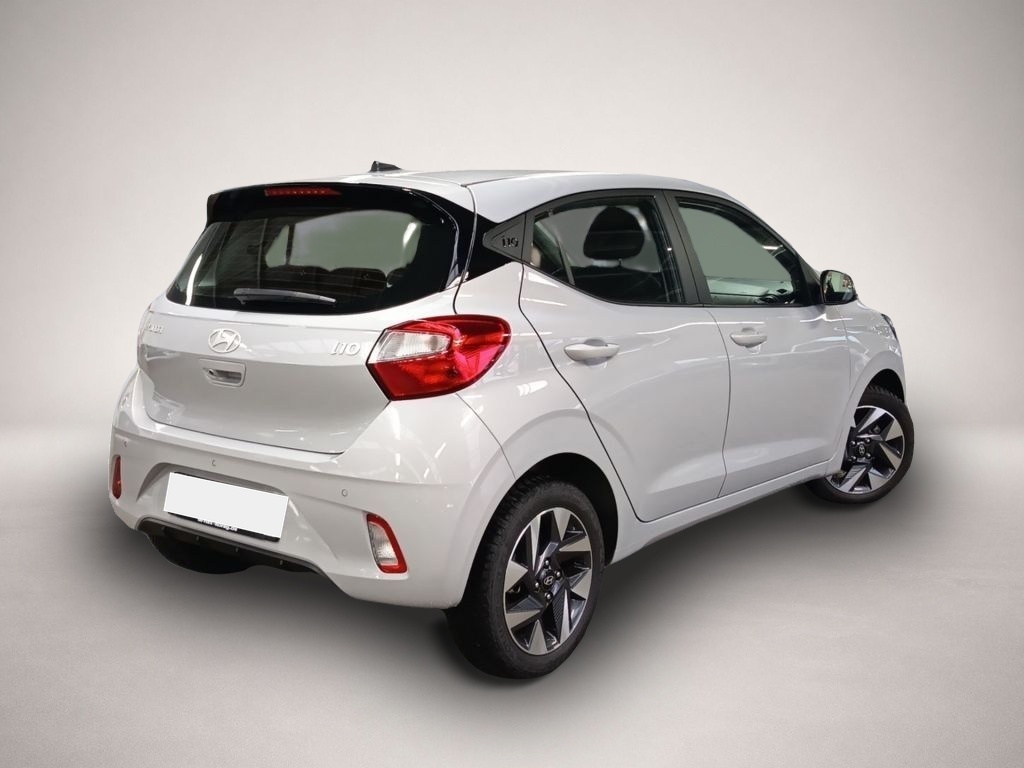 Hyundai i10 (05/2025, )