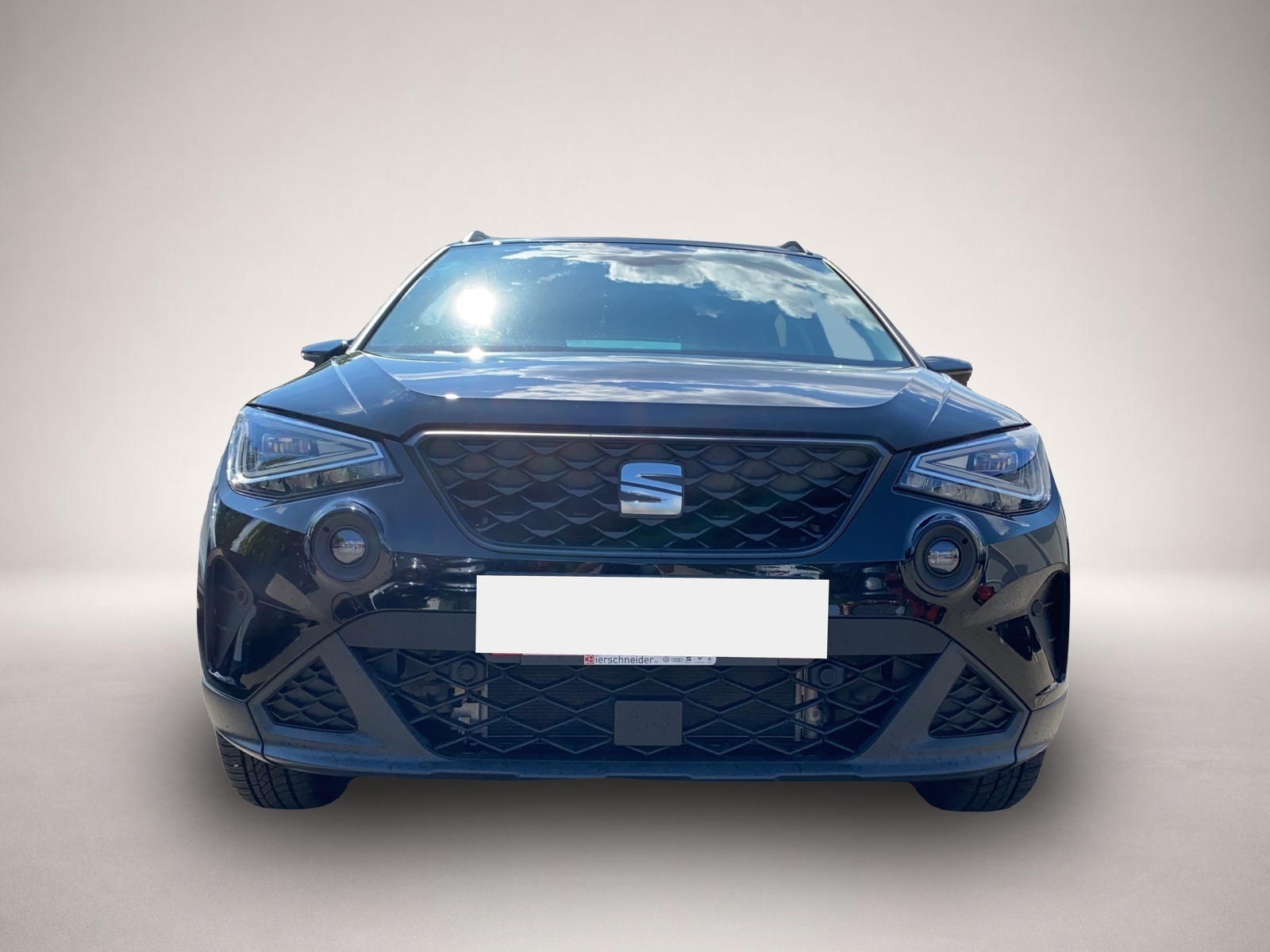 Seat Arona (03/2022, Benzin)
