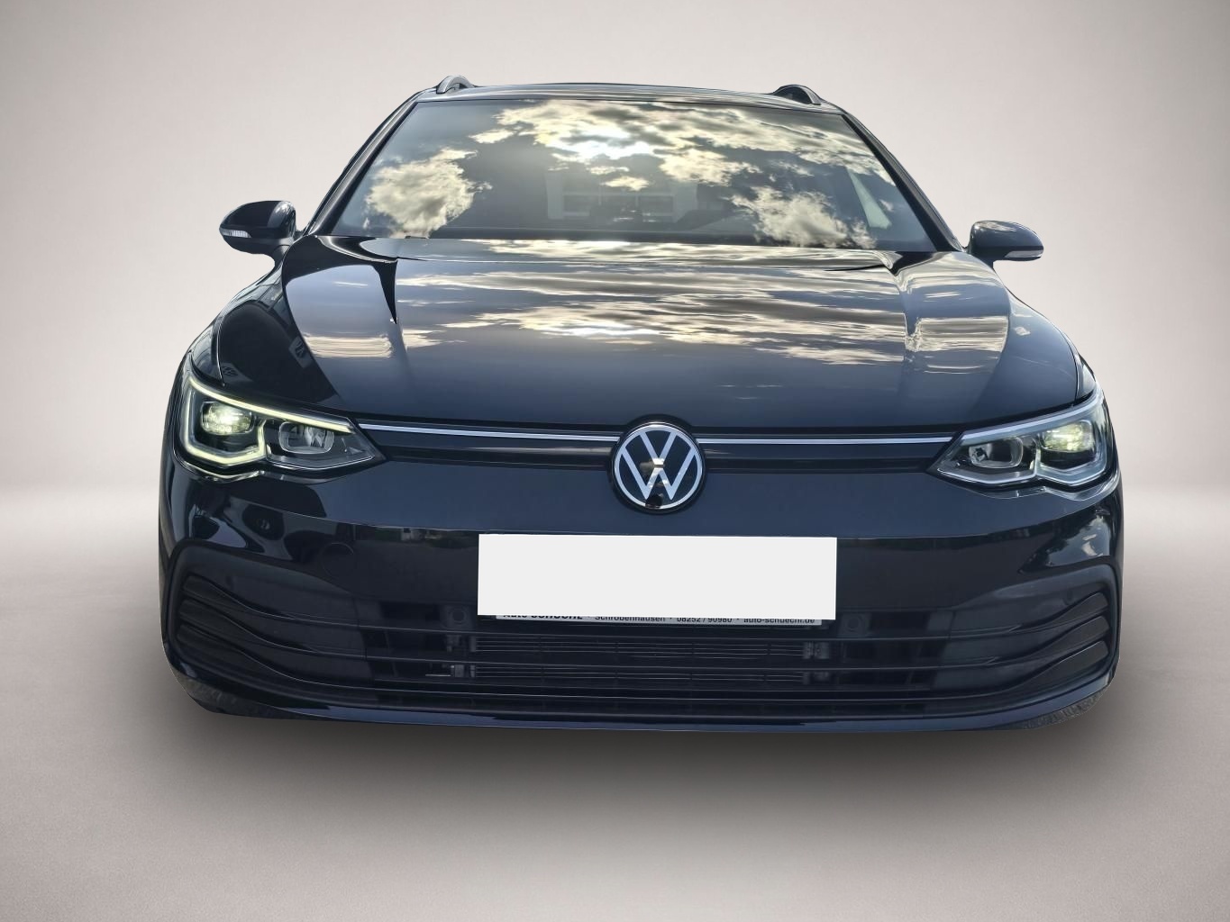 Volkswagen Golf (01/2024, )