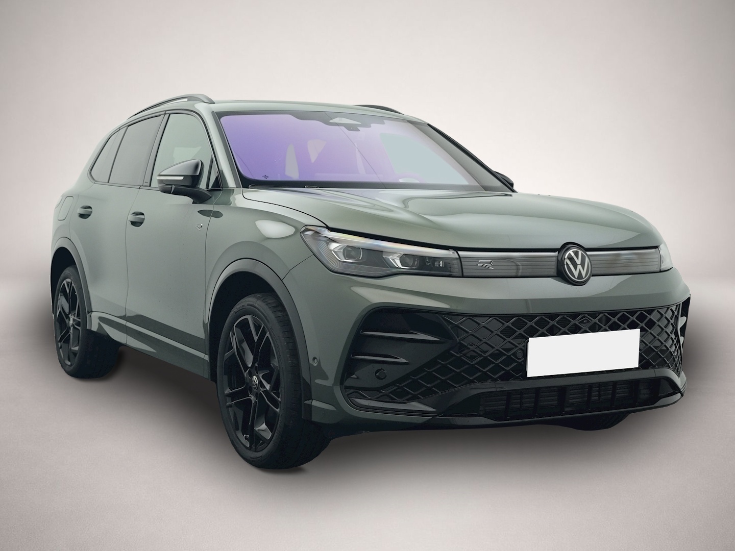 Volkswagen Tiguan (02/2026, Diesel)